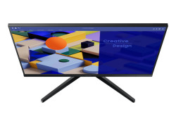 MON Samsung 27inch IPS 75HZ HDMI VGA FreeSync