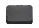 Targus Cypress EcoSmart 39,6 cm (15.6") Opbergmap/sleeve Grijs