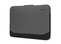 Targus Cypress EcoSmart 39,6 cm (15.6") Opbergmap/sleeve Grijs
