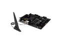 ASUS TUF GAMING B550-PLUS WIFI II | Socket AM4 | AMD B550 | 4xDDR4 | ATX | Moederbord