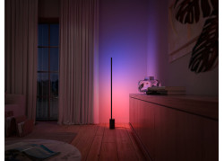 Philips Hue White and Color ambiance Signe gradient vloerlamp