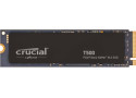 Crucial T500 1TB M.2 NVMe SSD - 7300 MB/s