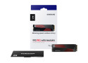 Samsung 990 PRO 2TB NVMe SSD M.2 7450MB/s Heatsink PS5