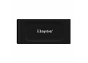 Kingston Technology XS1000 2 TB Zwart