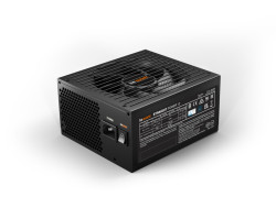 be quiet! BN337 power supply unit 850 W ATX Zwart