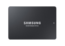 Samsung PM893 480GB SATA III SSD 2.5&#039;&#039; - 550MB/s