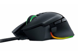 Razer Basilisk V3 Bedrade Gaming Muis - Zwart