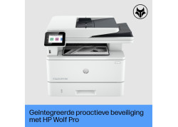 HP LaserJet Pro MFP 4102fdn