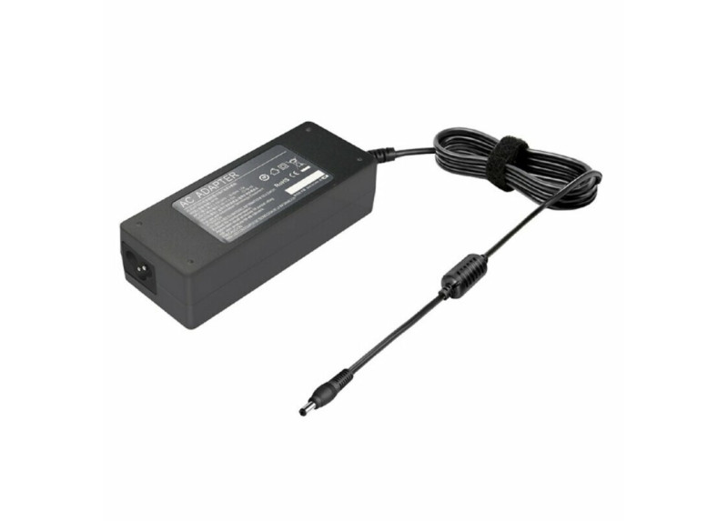 90W NOTEBOOK ADAPTER FOR ASUS TOSHIBA ACER (19V 4.74A 5.5X2.5mm) BULK 90W NOTEBOOK ADAPTER FOR ASUS TOSHIBA ACER (19V 4.74A 5.5X2.5mm) BULK