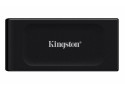 Kingston Technology 1TB XS1000 External USB 3.2 Gen 2 Draagbare Solid State Drive
