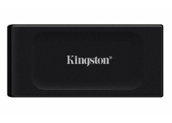 Kingston Technology 1TB XS1000 External USB 3.2 Gen 2 Draagbare Solid State Drive