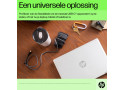 HP USB-C 65W-laptoplader