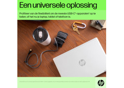 HP USB-C 65W-laptoplader