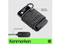HP USB-C 65W-laptoplader