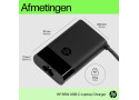 HP USB-C 65W-laptoplader