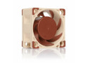 Noctua NF-A4x20 PWM Computer behuizing Ventilator 4 cm Beige, Bruin