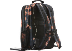 HP BAG Campus XL Backpack, tie-dye 16 Inch