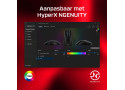 HyperX Pulsefire Haste 2 - gamingmuis (zwart)