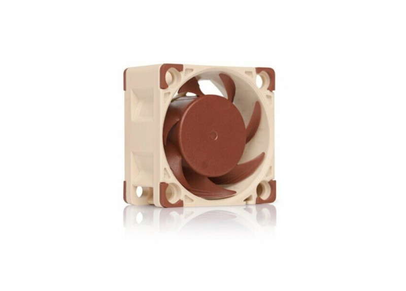 Noctua NF-A4X20 5V PWM koelsysteem voor computers Computer behuizing Ventilator 4 cm Noctua NF-A4X20 5V PWM koelsysteem voor computers Computer behuizing Ventilator 4 cm