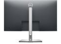 DELL P Series P3223QE computer monitor 80 cm (31.5") 3840 x 2160 Pixels 4K Ultra HD LCD Zwart