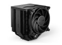 be quiet! Dark Rock Pro 5 Processor Luchtkoeler 120/135 mm Zwart 1 stuk(s)