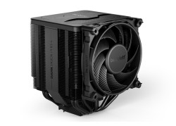 be quiet! Dark Rock Pro 5 Processor Luchtkoeler 120/135 mm Zwart 1 stuk(s)