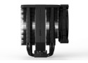 be quiet! Dark Rock Pro 5 Processor Luchtkoeler 120/135 mm Zwart 1 stuk(s)