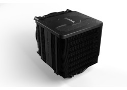 be quiet! Dark Rock Pro 5 Processor Luchtkoeler 120/135 mm Zwart 1 stuk(s)
