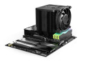 be quiet! Dark Rock Pro 5 Processor Luchtkoeler 120/135 mm Zwart 1 stuk(s)