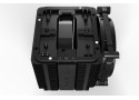 be quiet! Dark Rock Pro 5 Processor Luchtkoeler 120/135 mm Zwart 1 stuk(s)