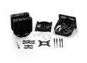 be quiet! Dark Rock Pro 5 Processor Luchtkoeler 120/135 mm Zwart 1 stuk(s)
