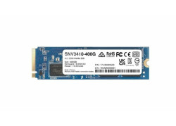 Synology SNV3410 400GB NVMe SSD M.2 - 750 MB/s