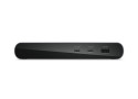 Lenovo 40B30090EU laptop dock & poortreplicator 2 x USB 3.2 Gen 2 (3.1 Gen 2) Type-C Grijs