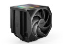 be quiet! Dark Rock Elite Processor Luchtkoeler 13,5 cm Zwart 1 stuk(s)