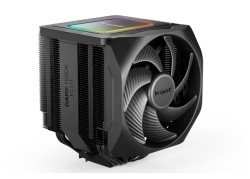 be quiet! Dark Rock Elite Processor Luchtkoeler 13,5 cm Zwart 1 stuk(s)