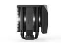 be quiet! Dark Rock Elite Processor Luchtkoeler 13,5 cm Zwart 1 stuk(s)
