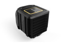 be quiet! Dark Rock Elite Processor Luchtkoeler 13,5 cm Zwart 1 stuk(s)