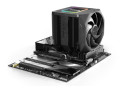 be quiet! Dark Rock Elite Processor Luchtkoeler 13,5 cm Zwart 1 stuk(s)