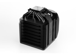 be quiet! Dark Rock Elite Processor Luchtkoeler 13,5 cm Zwart 1 stuk(s)