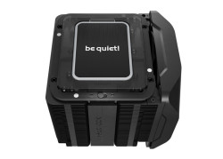 be quiet! Dark Rock Elite Processor Luchtkoeler 13,5 cm Zwart 1 stuk(s)