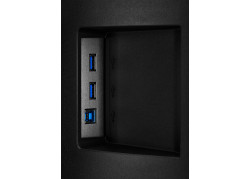 iiyama ProLite XB3288UHSU-B5 computer monitor 80 cm (31.5") 3840 x 2160 Pixels 4K Ultra HD LCD Zwart
