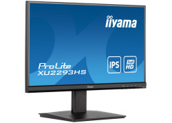iiyama ProLite 21.5&#039;&#039; 1920x1080 IPS 75Hz