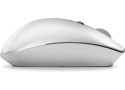 HP Silver 930 Bluetooth muis - Zilver