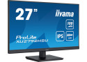 iiyama ProLite computer monitor 68,6 cm (27") 1920 x 1080 Pixels Full HD LED Zwart