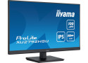 iiyama ProLite computer monitor 68,6 cm (27") 1920 x 1080 Pixels Full HD LED Zwart