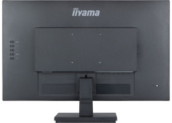 iiyama ProLite computer monitor 68,6 cm (27") 1920 x 1080 Pixels Full HD LED Zwart