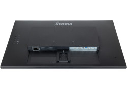 iiyama ProLite computer monitor 68,6 cm (27") 1920 x 1080 Pixels Full HD LED Zwart
