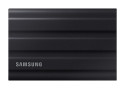 Samsung T7 Shield 4TB Portable SSD - 1.050MB/s Zwart