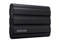 Samsung T7 Shield 4TB Portable SSD - 1.050MB/s Zwart