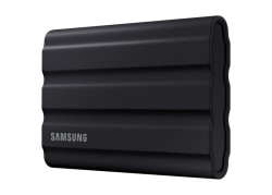 Samsung T7 Shield 4TB Portable SSD - 1.050MB/s Zwart